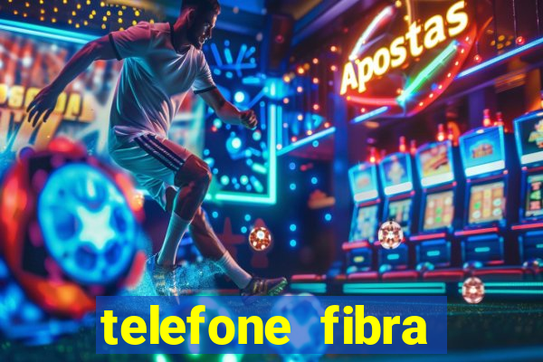 telefone fibra minas congonhas